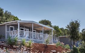 Maistra Camping Vestar Mobile Homes